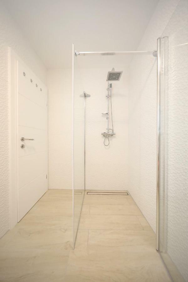 City Marine Luxury Apartments Zadar Exterior foto